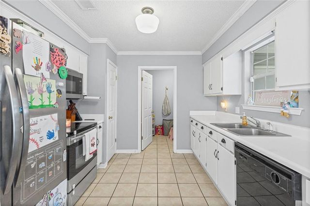 1103 Wesley Avenue, Mobile, AL 36609