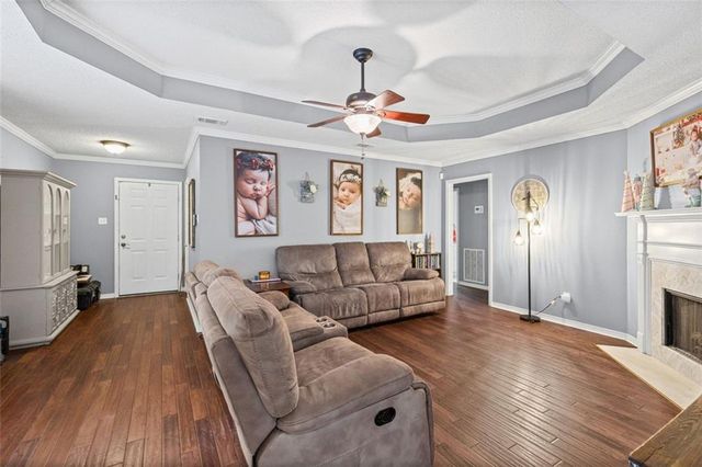 1103 Wesley Avenue, Mobile, AL 36609