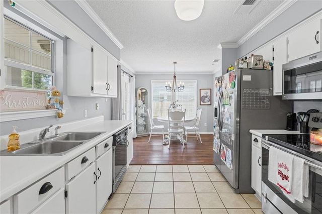 1103 Wesley Avenue, Mobile, AL 36609