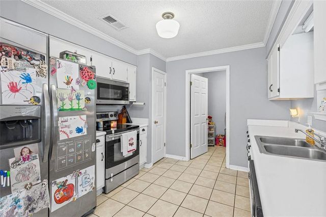 1103 Wesley Avenue, Mobile, AL 36609