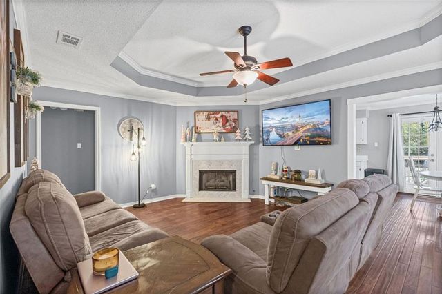 1103 Wesley Avenue, Mobile, AL 36609