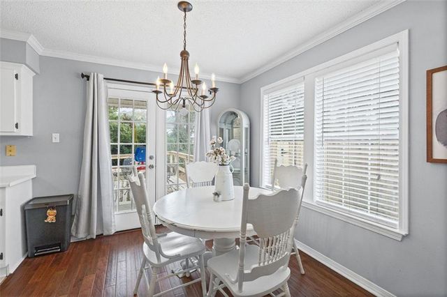 1103 Wesley Avenue, Mobile, AL 36609