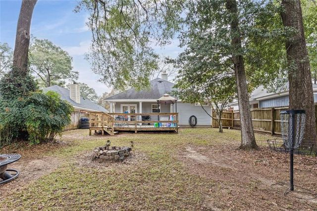 1103 Wesley Avenue, Mobile, AL 36609