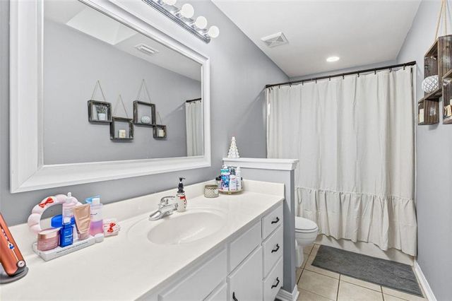 1103 Wesley Avenue, Mobile, AL 36609