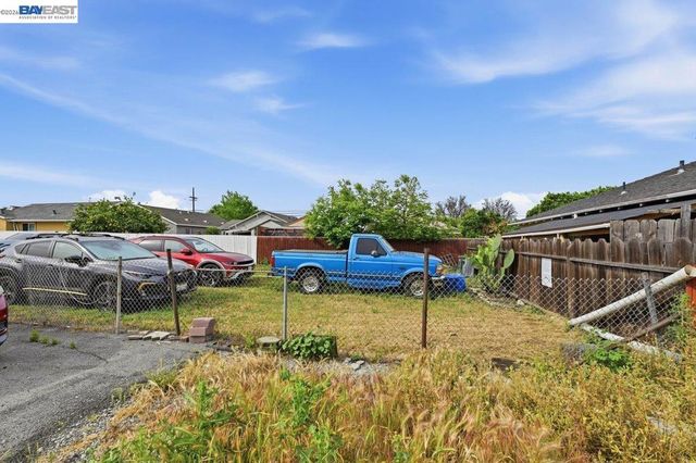 1617 Pacific Ave, San Leandro, CA 94577