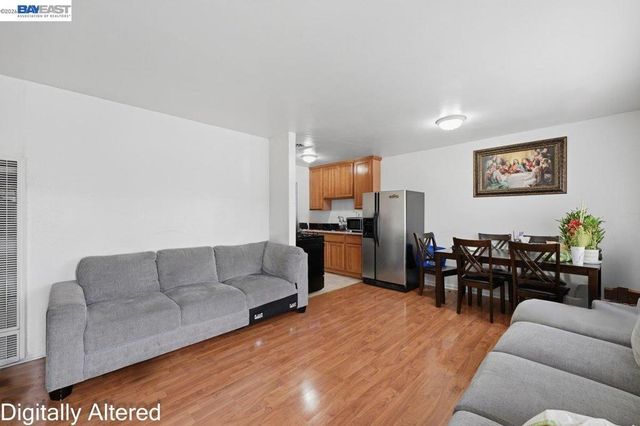 1617 Pacific Ave, San Leandro, CA 94577