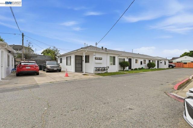 1617 Pacific Ave, San Leandro, CA 94577
