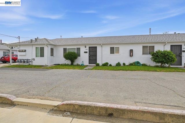 1617 Pacific Ave, San Leandro, CA 94577
