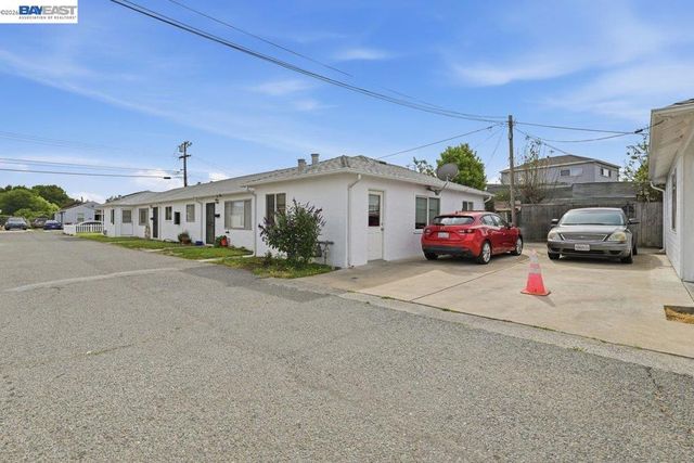 1617 Pacific Ave, San Leandro, CA 94577