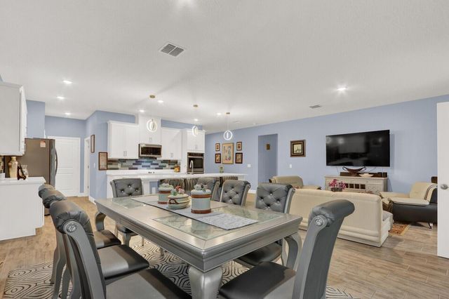 12573 SW FORLI Way, Port St. Lucie, FL 34987