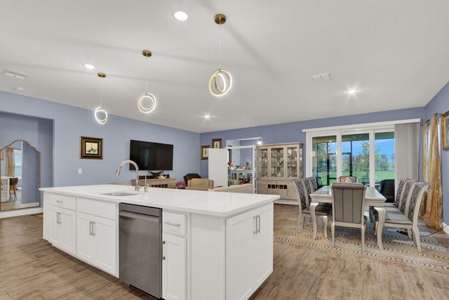 12573 SW FORLI Way, Port St. Lucie, FL 34987
