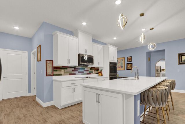 12573 SW FORLI Way, Port St. Lucie, FL 34987