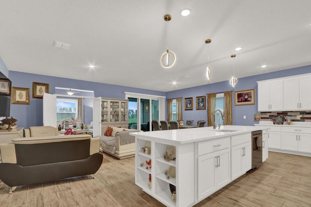 12573 SW FORLI Way, Port St. Lucie, FL 34987