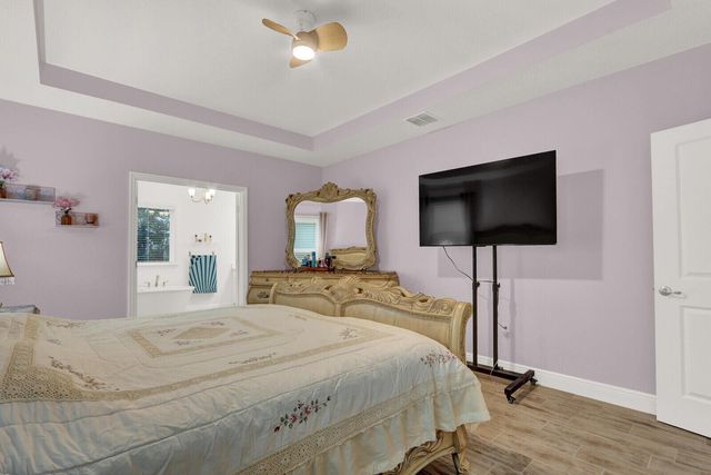 12573 SW FORLI Way, Port St. Lucie, FL 34987
