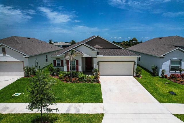 12573 SW FORLI Way, Port St. Lucie, FL 34987