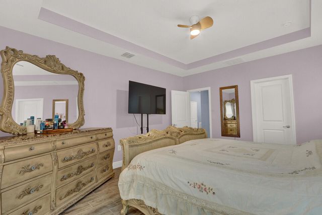 12573 SW FORLI Way, Port St. Lucie, FL 34987