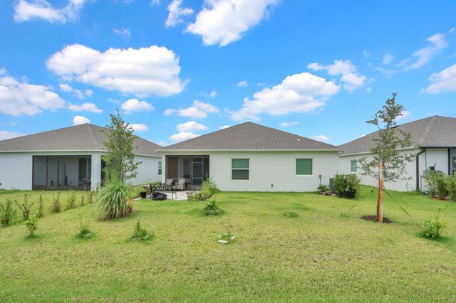 12573 SW FORLI Way, Port St. Lucie, FL 34987