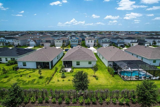 12573 SW FORLI Way, Port St. Lucie, FL 34987