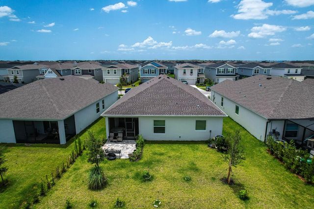 12573 SW FORLI Way, Port St. Lucie, FL 34987