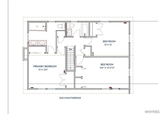 3808 Knightsbridge Road, Skaneateles, NY 13152