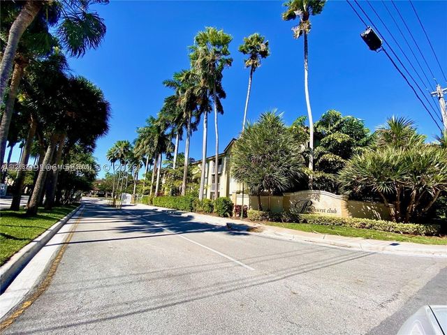 450 S Park Rd 5-206, Hollywood, FL 33021