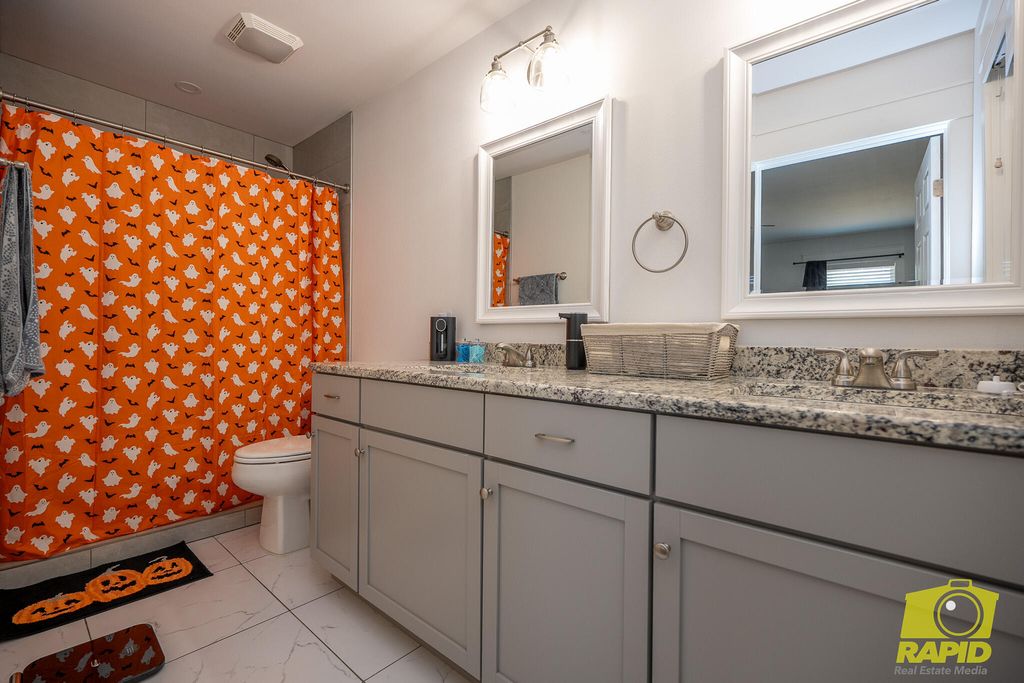 Image 17 of property listing at 2707 N Magdalen Street, San Angelo, TX 76903