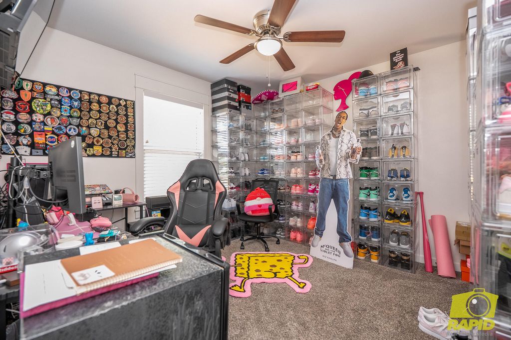 Image 18 of property listing at 2707 N Magdalen Street, San Angelo, TX 76903