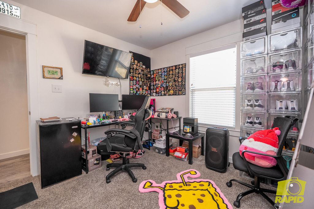 Image 19 of property listing at 2707 N Magdalen Street, San Angelo, TX 76903