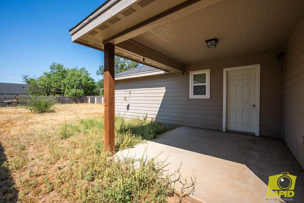 Image 26 of property listing at 2707 N Magdalen Street, San Angelo, TX 76903