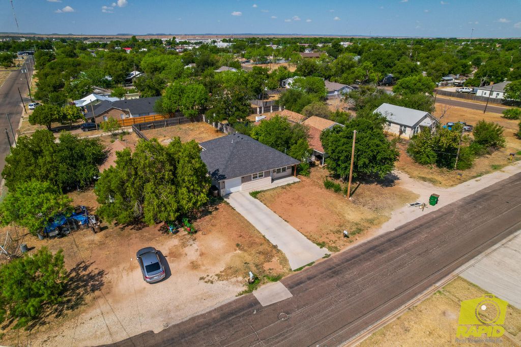 Image 29 of property listing at 2707 N Magdalen Street, San Angelo, TX 76903