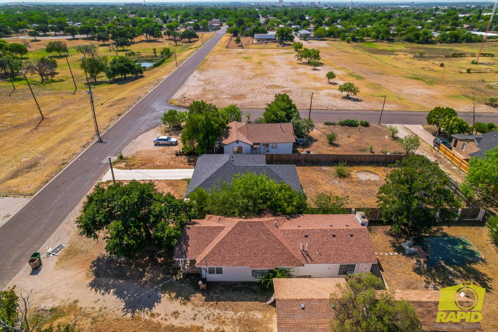 Image 35 of property listing at 2707 N Magdalen Street, San Angelo, TX 76903