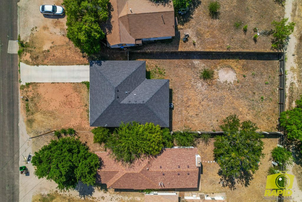 Image 36 of property listing at 2707 N Magdalen Street, San Angelo, TX 76903