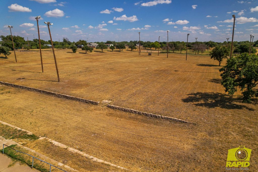 Image 41 of property listing at 2707 N Magdalen Street, San Angelo, TX 76903