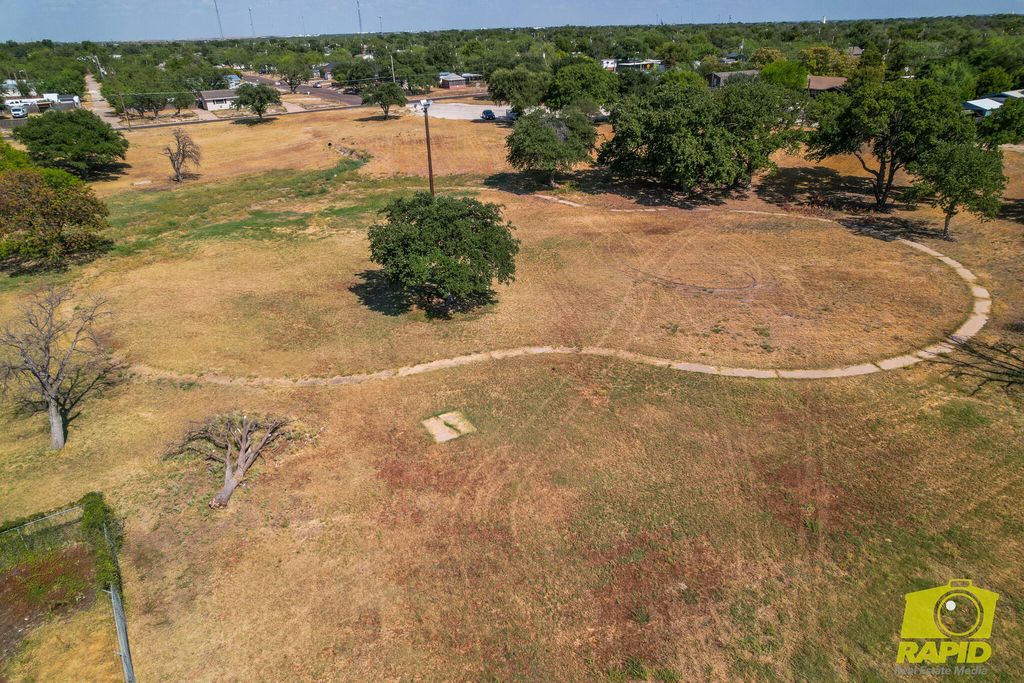 Image 43 of property listing at 2707 N Magdalen Street, San Angelo, TX 76903