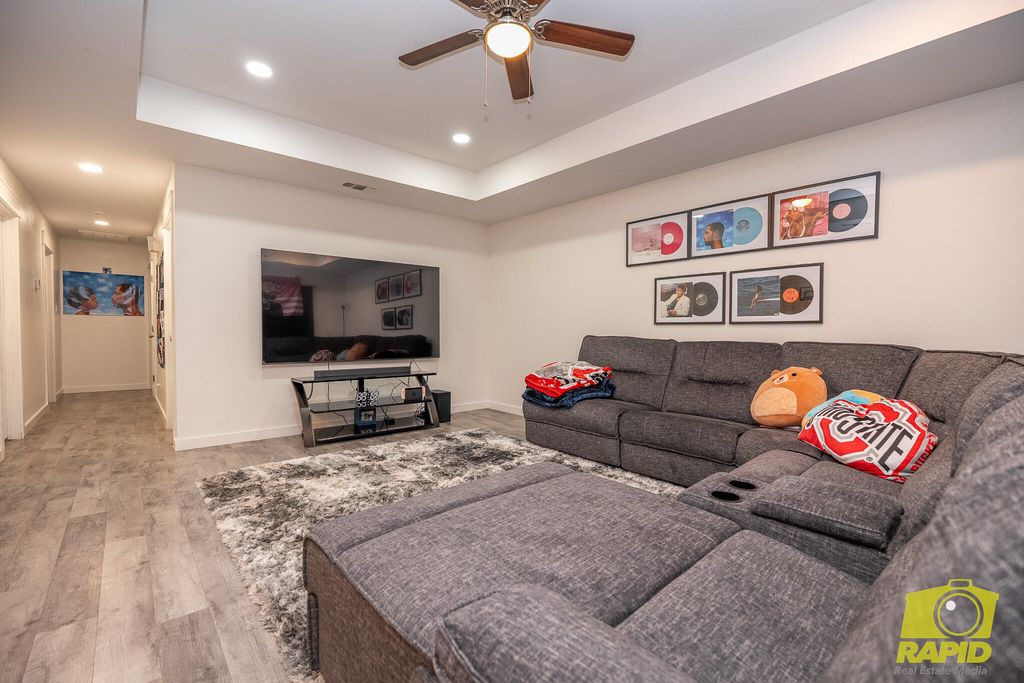 Image 7 of property listing at 2707 N Magdalen Street, San Angelo, TX 76903