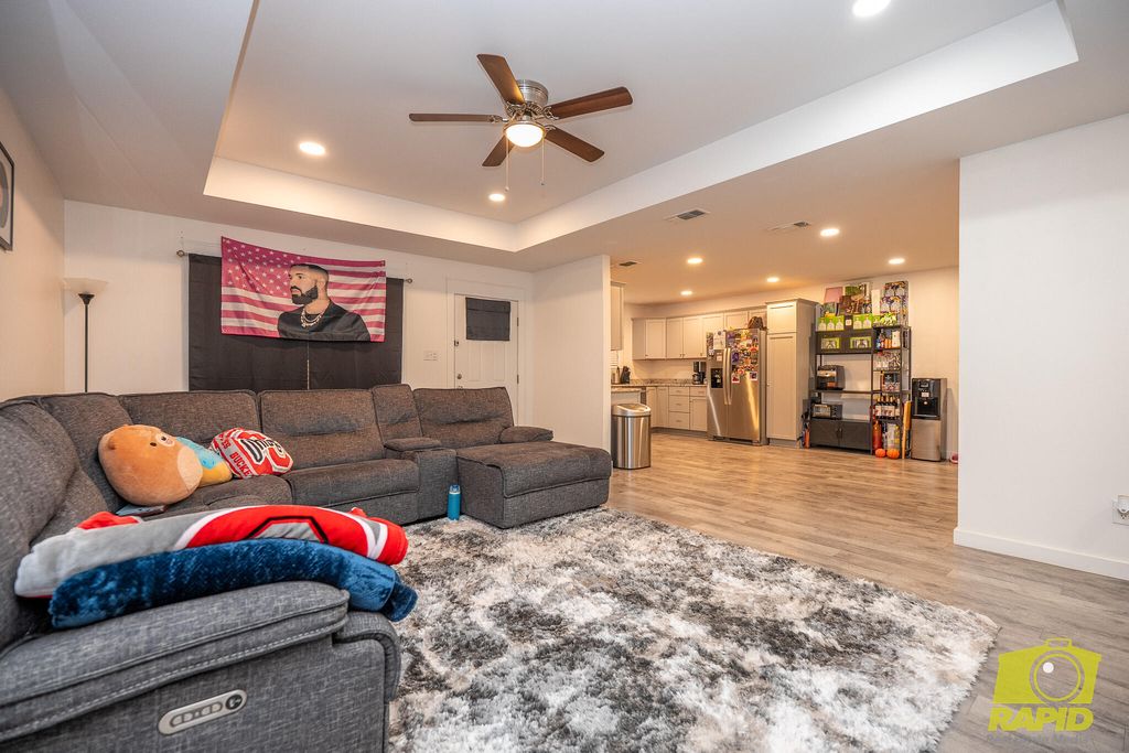 Image 8 of property listing at 2707 N Magdalen Street, San Angelo, TX 76903