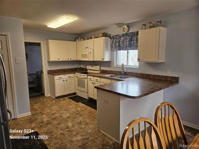 231 Kathy Circle, Linden, MI 48451