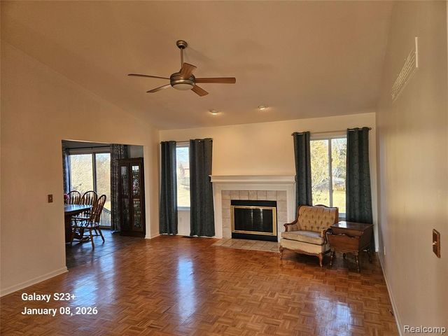 231 Kathy Circle, Linden, MI 48451