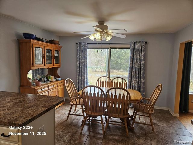 231 Kathy Circle, Linden, MI 48451