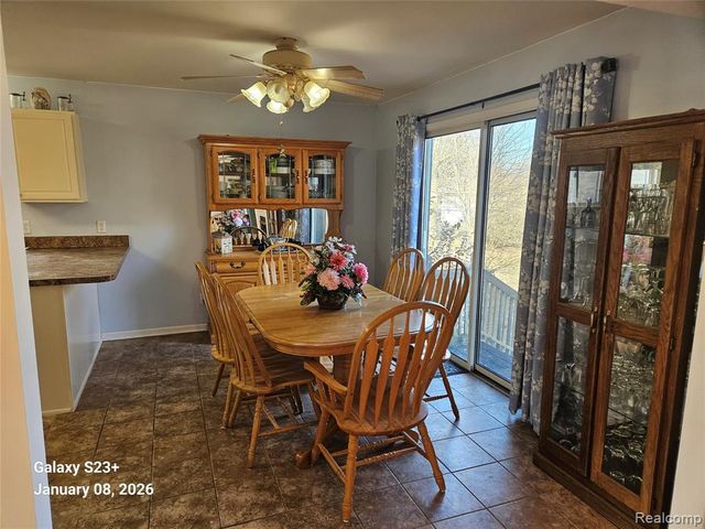 231 Kathy Circle, Linden, MI 48451