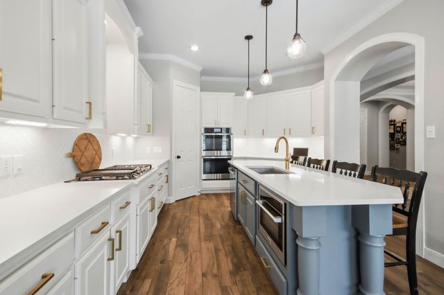 2014 Mountain Aspen Lane, Houston, TX 77345