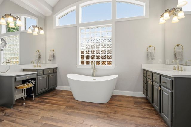 2014 Mountain Aspen Lane, Houston, TX 77345