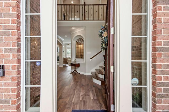 2014 Mountain Aspen Lane, Houston, TX 77345