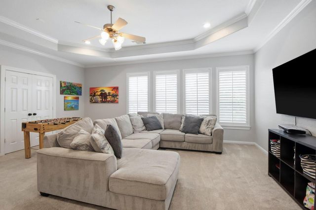 2014 Mountain Aspen Lane, Houston, TX 77345