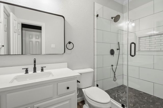 2014 Mountain Aspen Lane, Houston, TX 77345