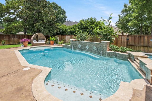 2014 Mountain Aspen Lane, Houston, TX 77345
