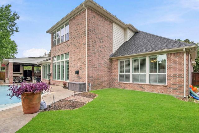 2014 Mountain Aspen Lane, Houston, TX 77345
