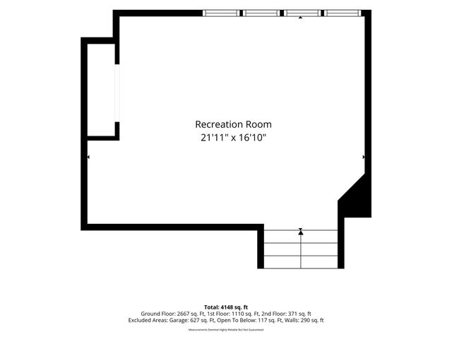 2014 Mountain Aspen Lane, Houston, TX 77345