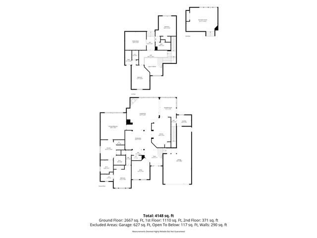 2014 Mountain Aspen Lane, Houston, TX 77345