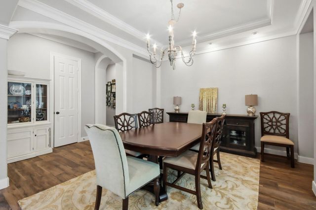 2014 Mountain Aspen Lane, Houston, TX 77345